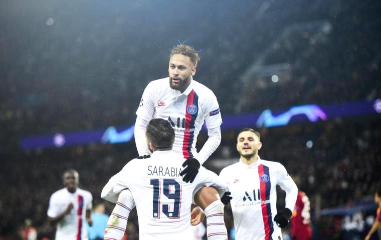 L'inquiétant Neymar choisira-t-il de changer?